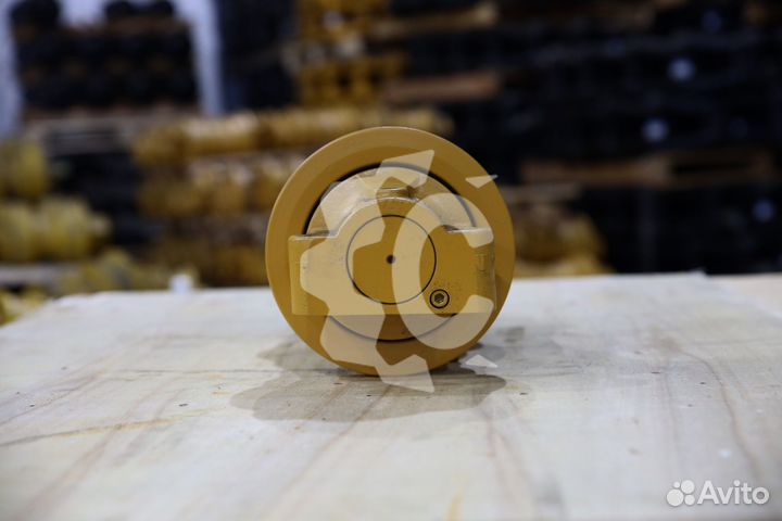 Каток опорный doosan DX255LC