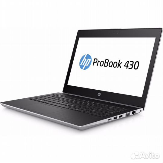 Ноутбук HP ProBook 430 G5 130745