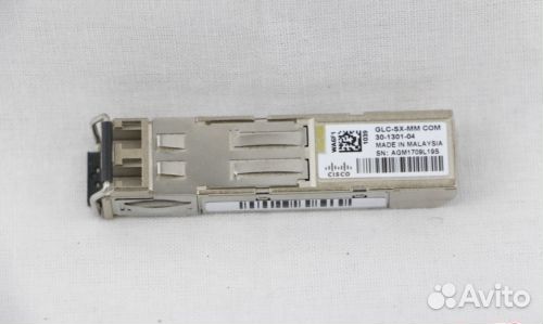 Cisco GLC-SX-MM