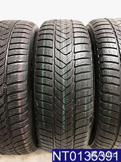 Pirelli Winter Sottozero 3 225/60 R18 104H