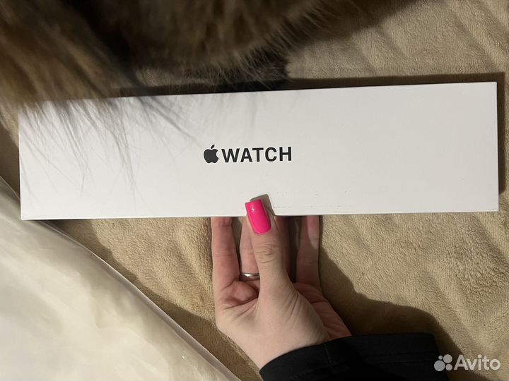 Apple watch se 2022 40mm