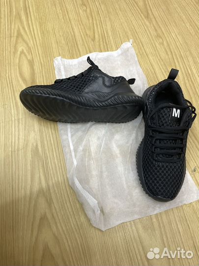 Кроссовки мужские