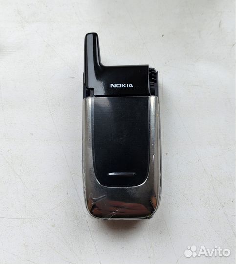 Корпус Nokia 6060