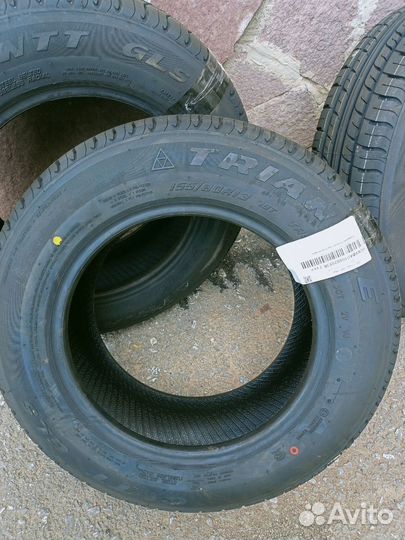 Triangle TR928 155/80 R13 79T