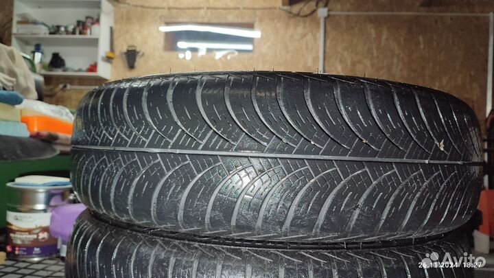 Grenlander Greentour A/S 195/55 R20 91D