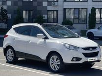 Hyundai ix35 2.0 AT, 2012, 147 361 км, с пробегом, цена 1 500 000 руб.