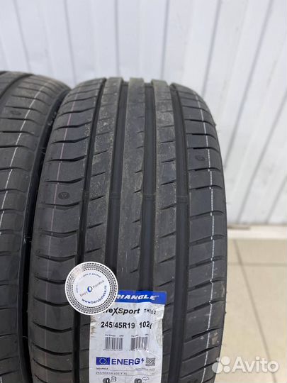 Triangle EffeXSport TH202 275/35 R20