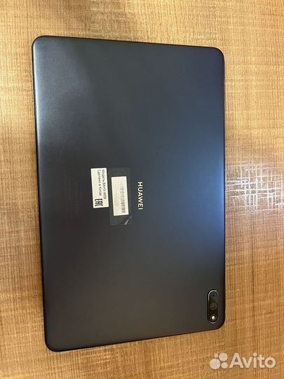 Планшет Huawei matepad 10.4 (BAH3-W09)