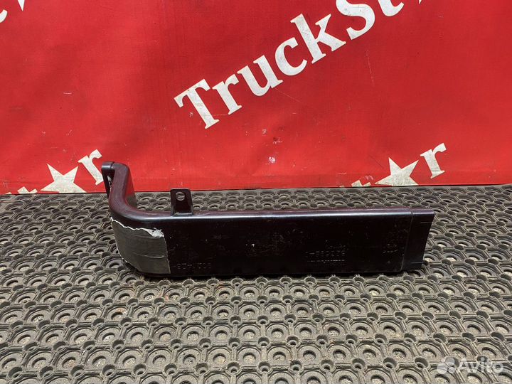 Воздуховод отопителя 2020г Renault T