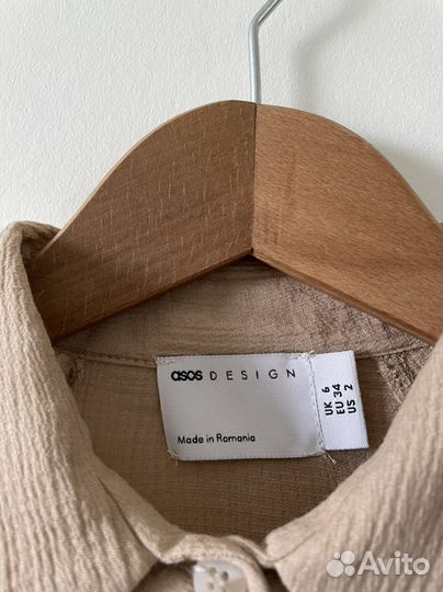 Блуза ASOS