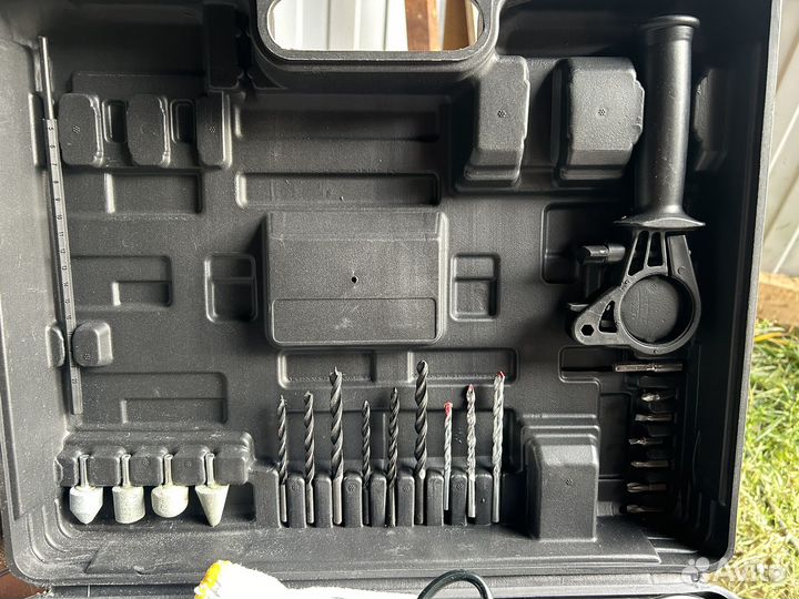 Набор инструментов