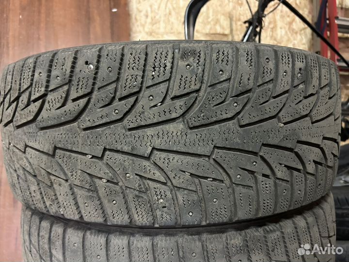 Hankook Winter I'Pike RS W419 225/45 R18 95T