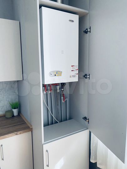 2-к. квартира, 72 м², 2/9 эт.