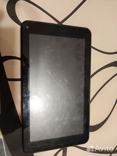 Планшет Digma