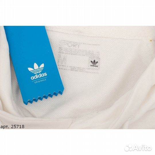 Худи Adidas