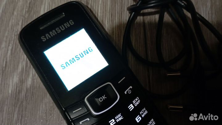 Samsung E1080