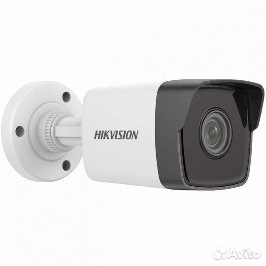 IP видеокамера Hikvision DS-2CD1023G0E-I(C) 432921