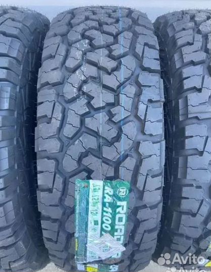 Roadcruza RA1100 A/T 33/12.5 R17 120S