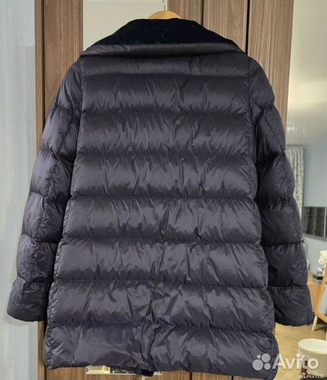 Пуховик moncler оригинал s