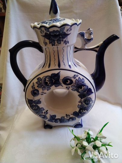 Квасник гжель