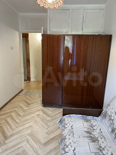 2-к. квартира, 43 м², 2/5 эт.