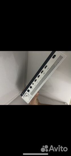 Xbox one s обмен