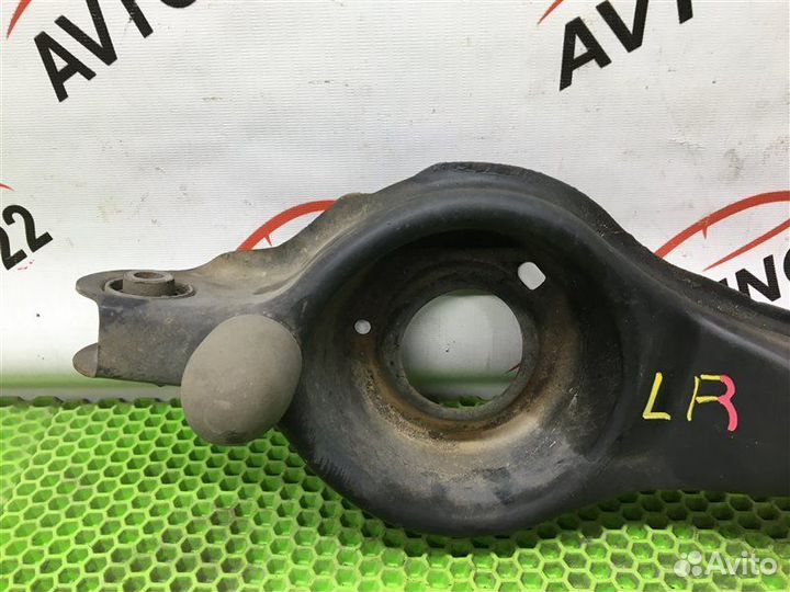 Рычаг поперечный задний Mazda Axela bkep LF 2003