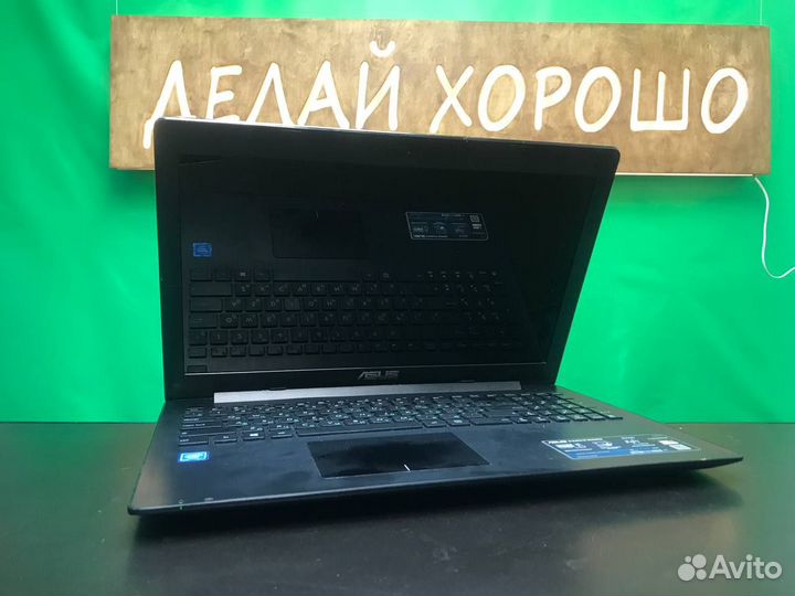 Asus хороший ноутбук для учебы