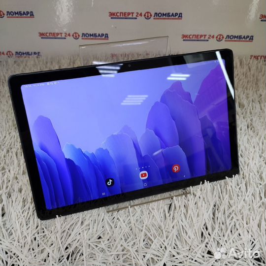 Планшет Samsung Tab A7 (10.4') 3/64 GB (стр)