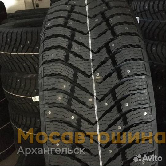 Cordiant Snow Cross 2 SUV 265/60 R18 114T