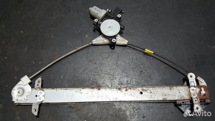 Стеклоподъемник передний правый Subaru Forester SH