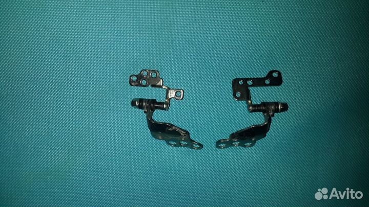 Комплектующие для ноутбуков