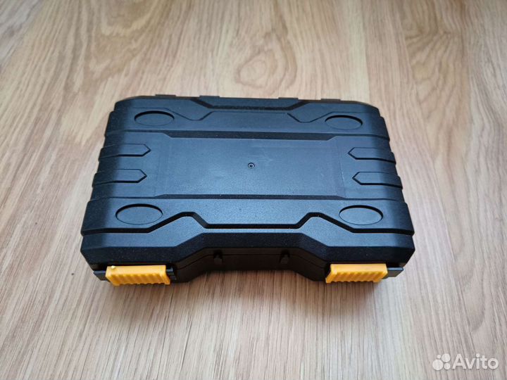 Набор инструментов