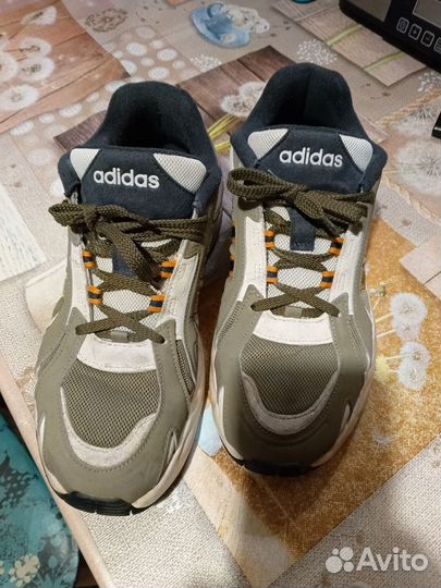 Мужские кроссовки