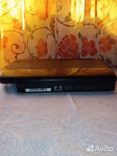 Sony playstation 3 super slim 500gb прошитая