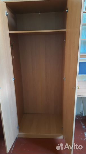 Стенка в детскую комнату