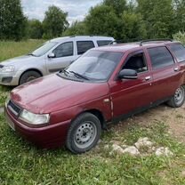 ВАЗ (LADA) 2111 1.5 MT, 2000, 197 682 км, с пробегом, цена 150 000 руб.