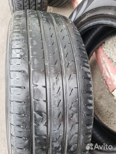 Колеса шины Pirelli scorpion verde 215/65 R17 99V