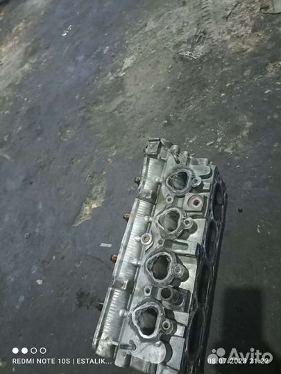 Гбц chevrolet cruze 1 6