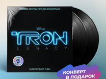 Daft Punk – tron: Legacy OST (2LP)