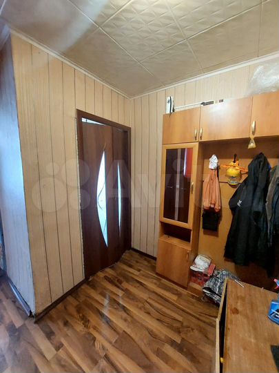 1-к. квартира, 42,2 м², 1/3 эт.