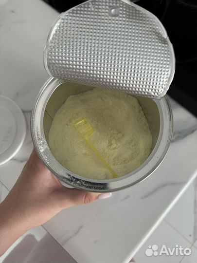 Детская смесь Nutrilon 800г