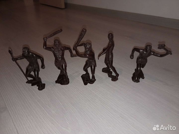 Модель солдитка