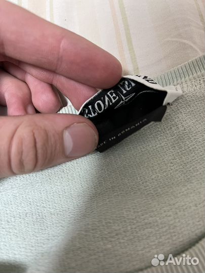 Stone island свитшот оригинал
