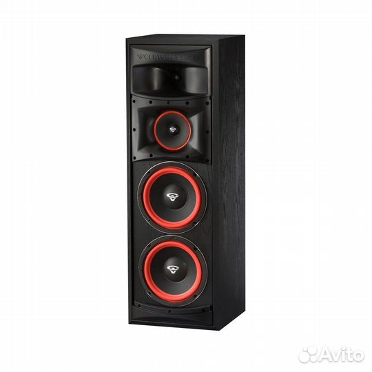 Акустические системы cerwin-vega XLS-28