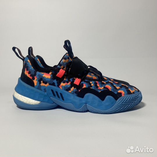 Кроссовки Adidas Trae Young 1 