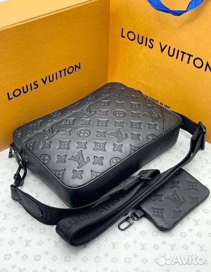 Сумка мужская Louis Vuitton