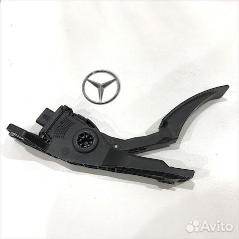 Педаль газа Мерседес w166