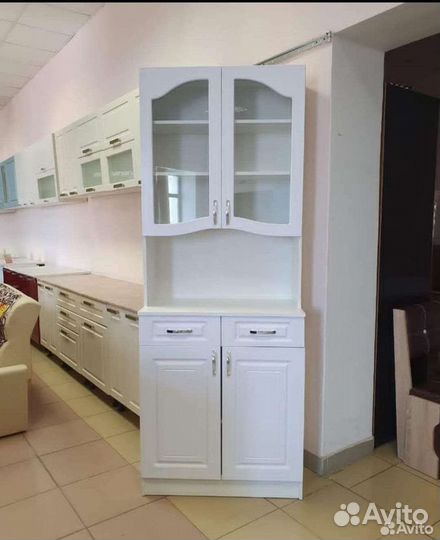 Буфет прованс 08