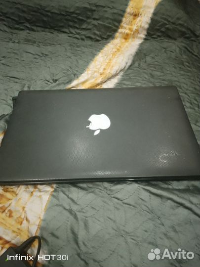 Ноутбук acer